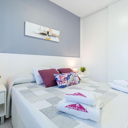 Apart-Rent Apartament Bahia 0015 Empuriabrava Bagian luar foto