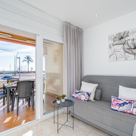 Apart-Rent Apartament Bahia 0015 Empuriabrava Bagian luar foto