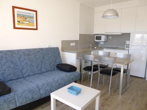Apart-Rent Apartament Bahia 0015 Empuriabrava Bagian luar foto