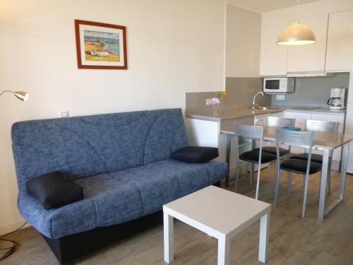 Apart-Rent Apartament Bahia 0015 Empuriabrava Bagian luar foto
