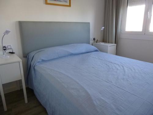 Apart-Rent Apartament Bahia 0015 Empuriabrava Bagian luar foto